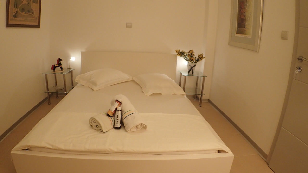 Photo of Bedroom in Kontos