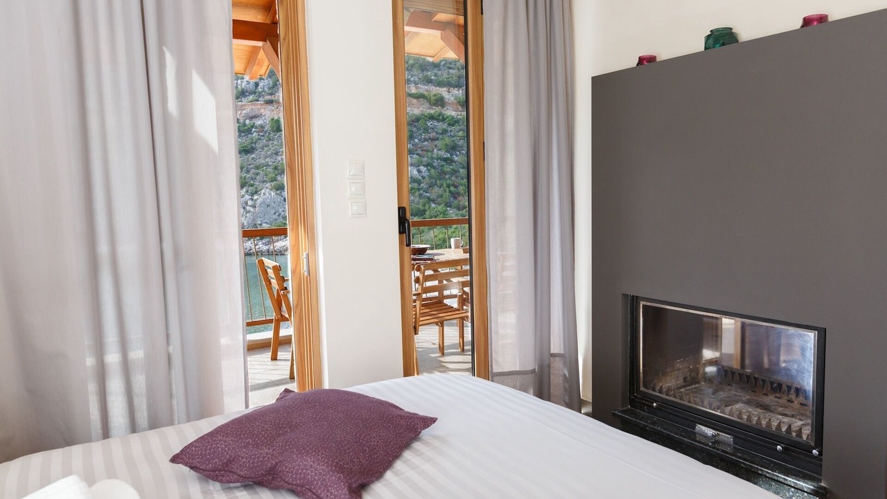 Photo of Bedroom in Arkadiko Chorio