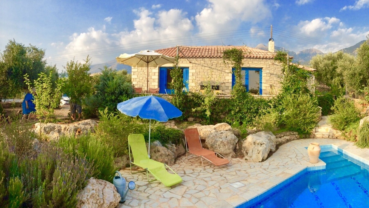 Photo of Outdoor in Kardamyli