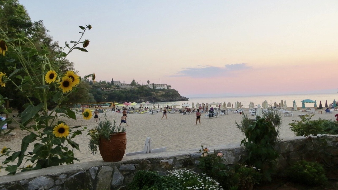 Photo of Others in Kardamyli
