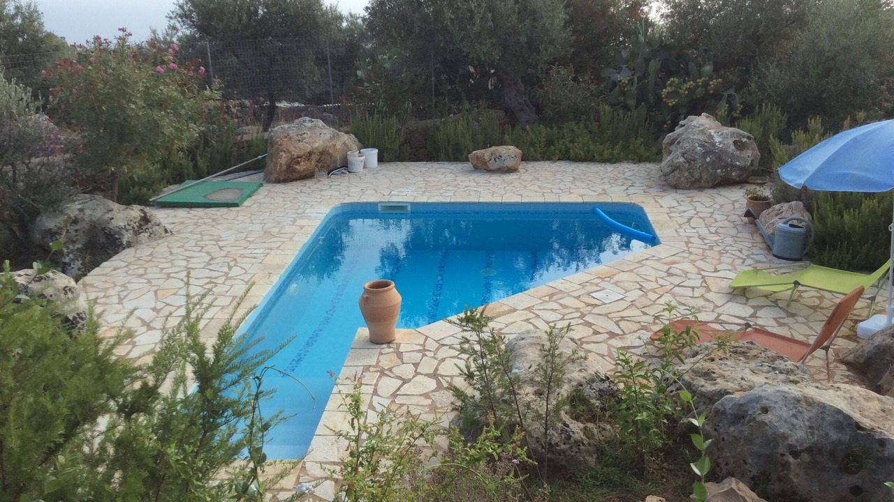 Photo of Outdoor in Kardamyli