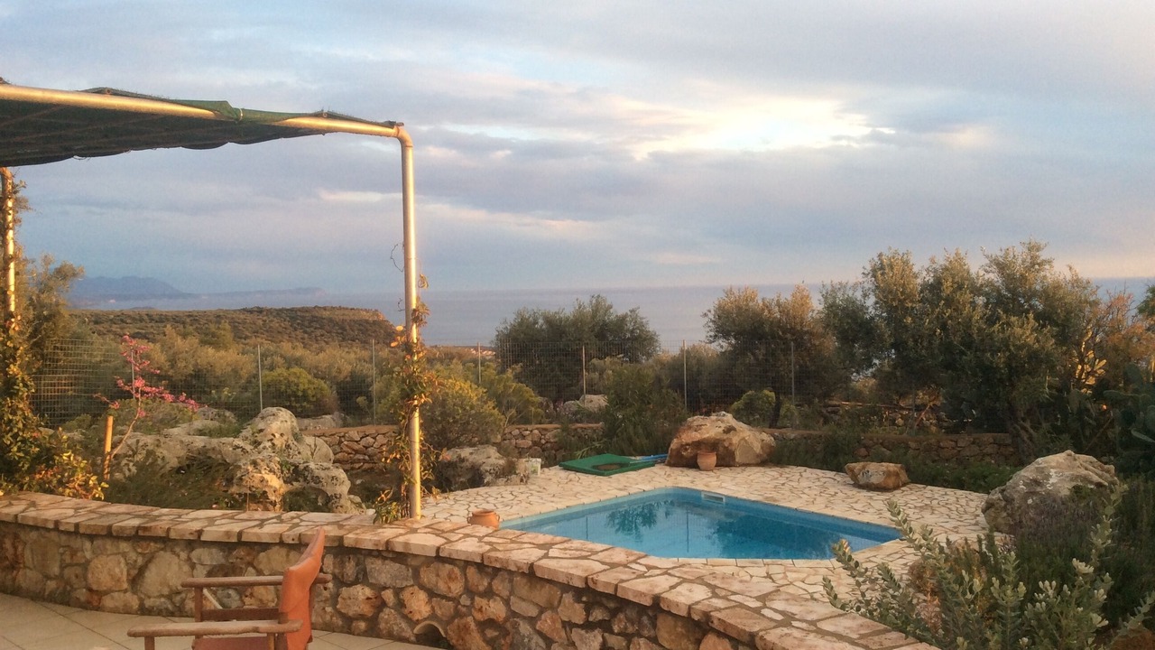 Photo of Outdoor in Kardamyli