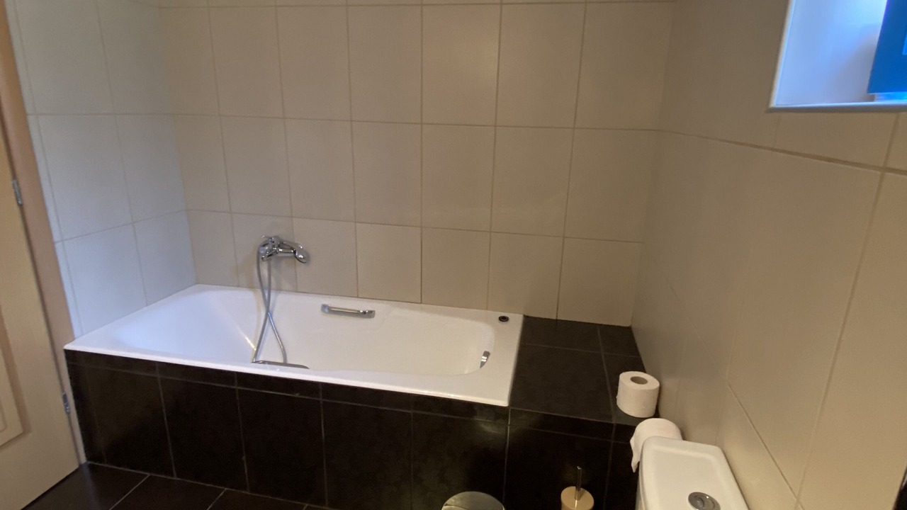Photo of Bathroom in Kardamyli