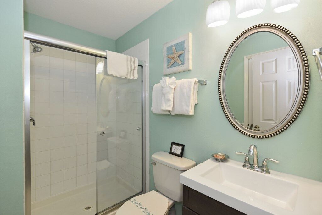 Photo of Bathroom in Windsor Palms