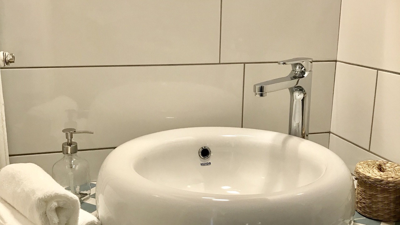 Photo of Bathroom in Ilisia