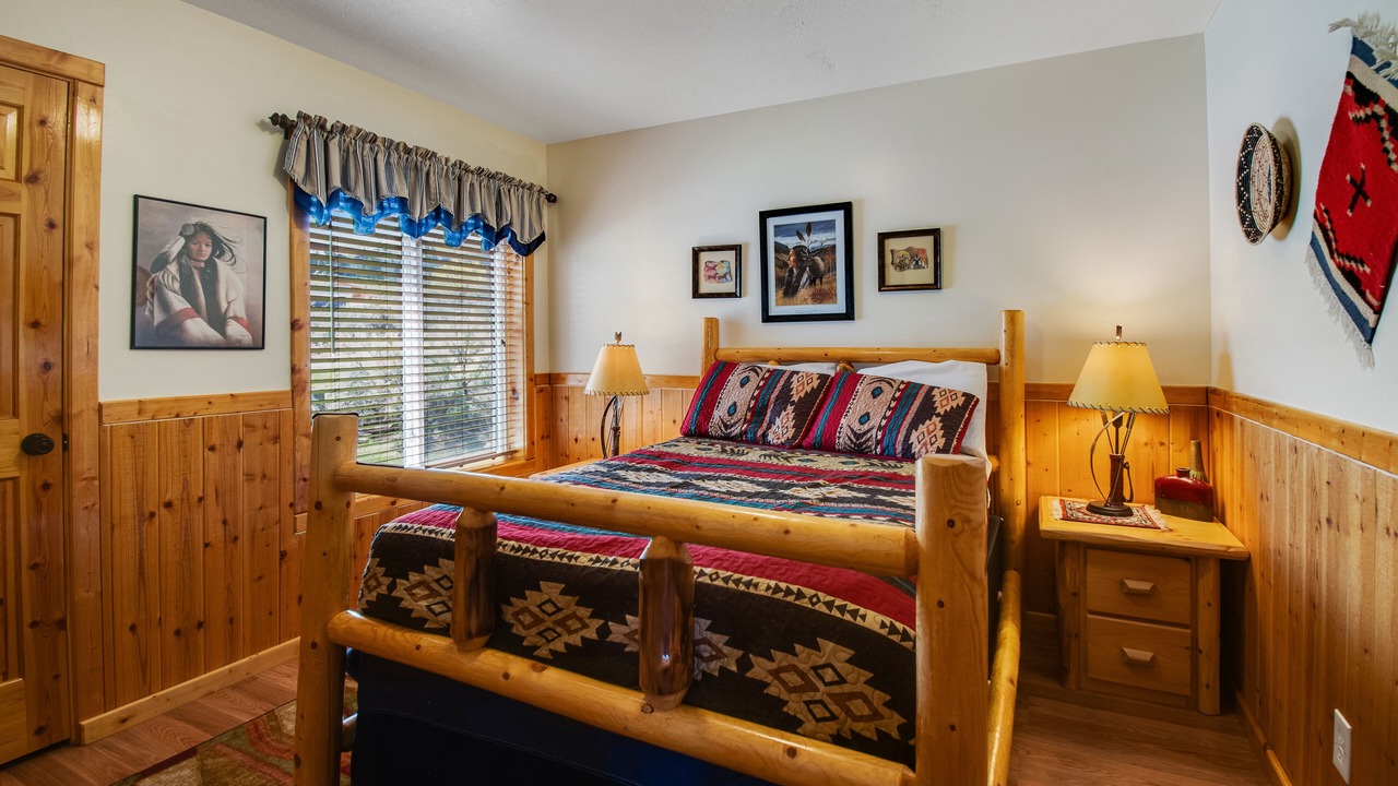 Photo of Bedroom in Sweetwater