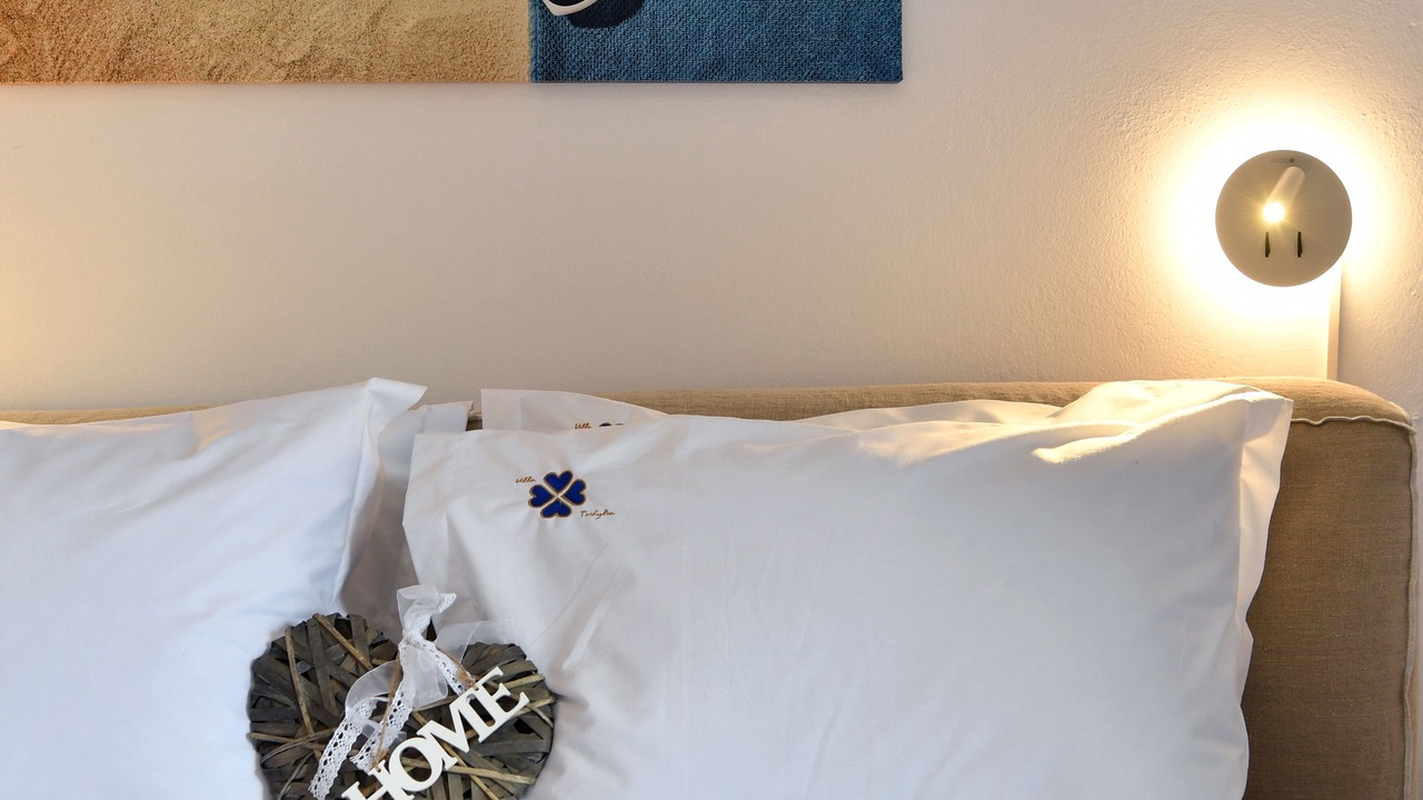Photo of Bedroom in Paros