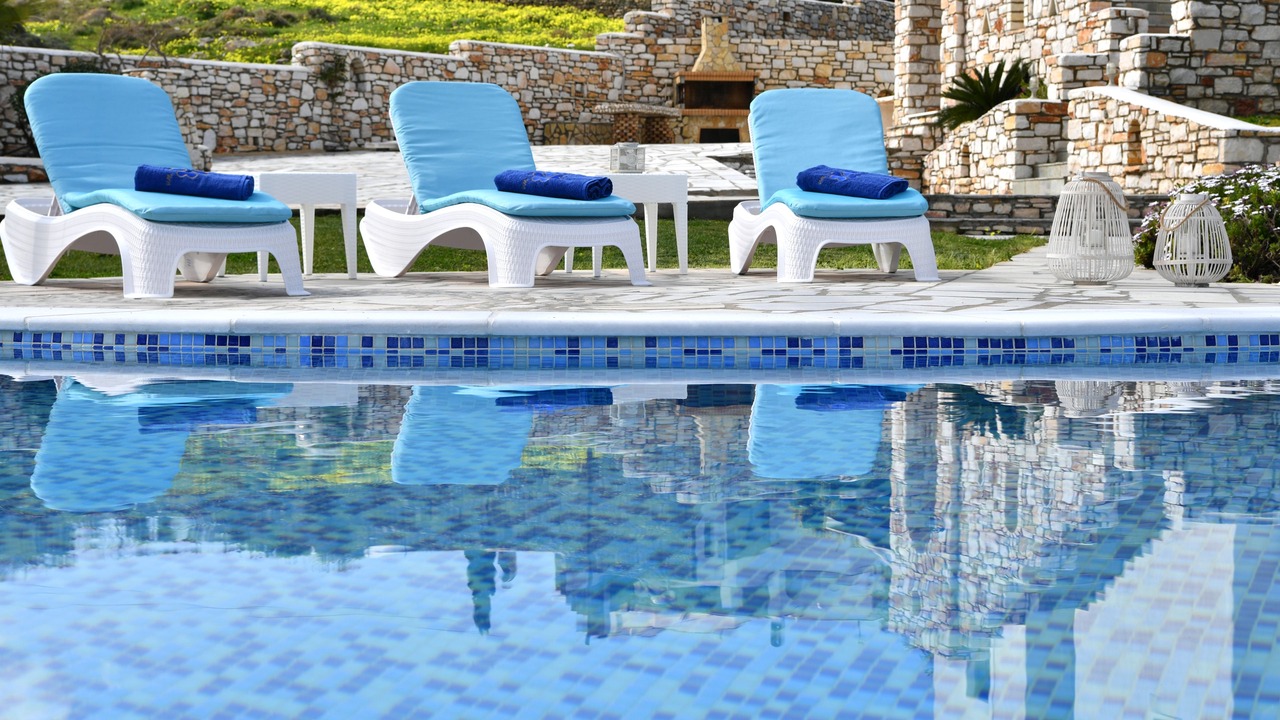 Photo of Outdoor in Paros