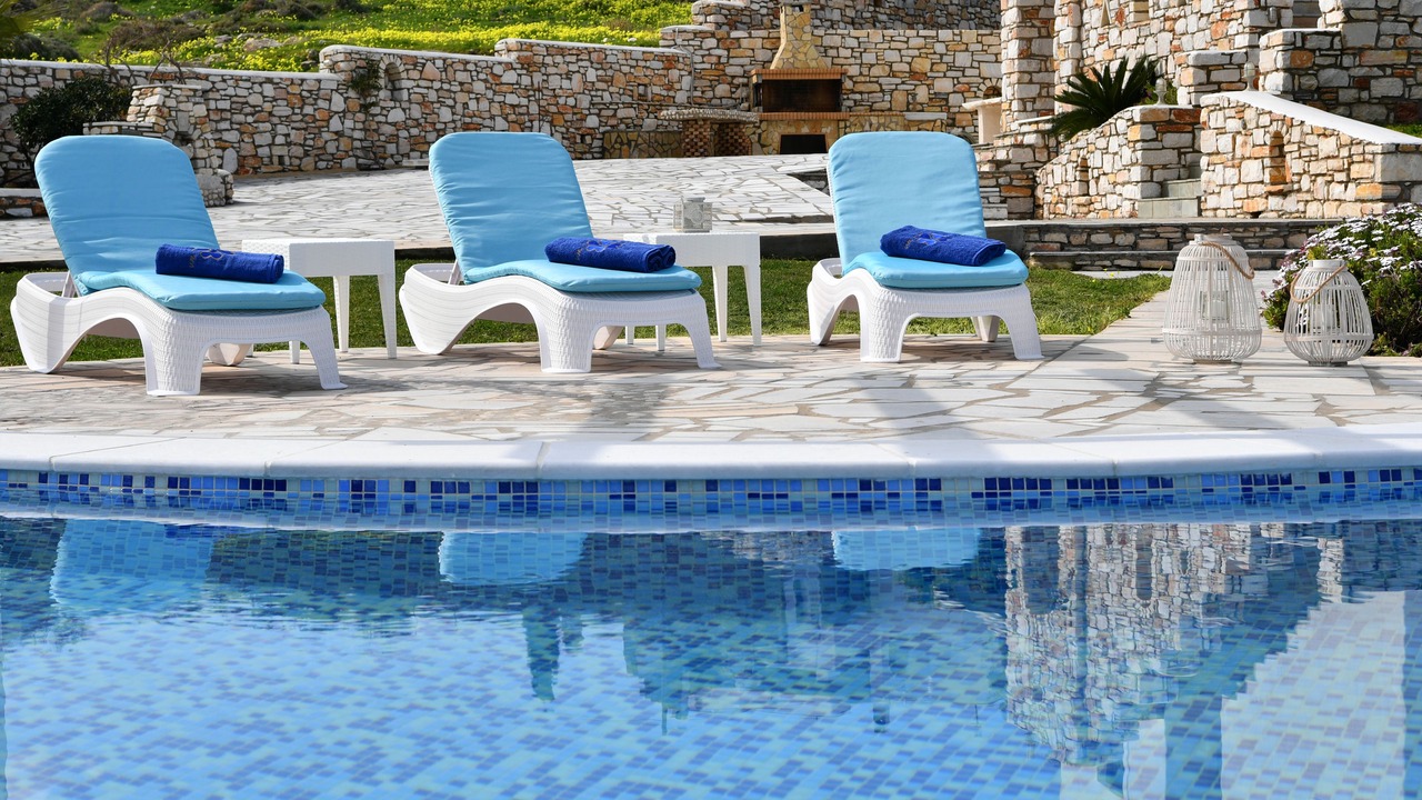 Photo of Outdoor in Paros