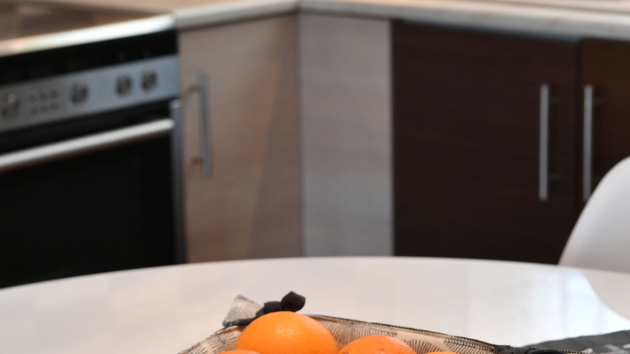 Photo of Kitchen in Paros