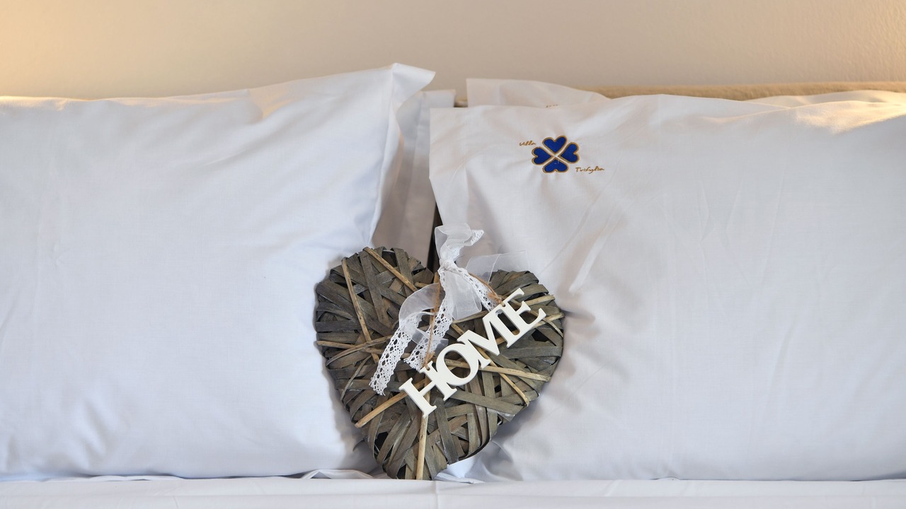 Photo of Bedroom in Paros