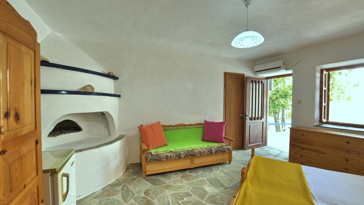Photo of Livingroom in Xanthi Region