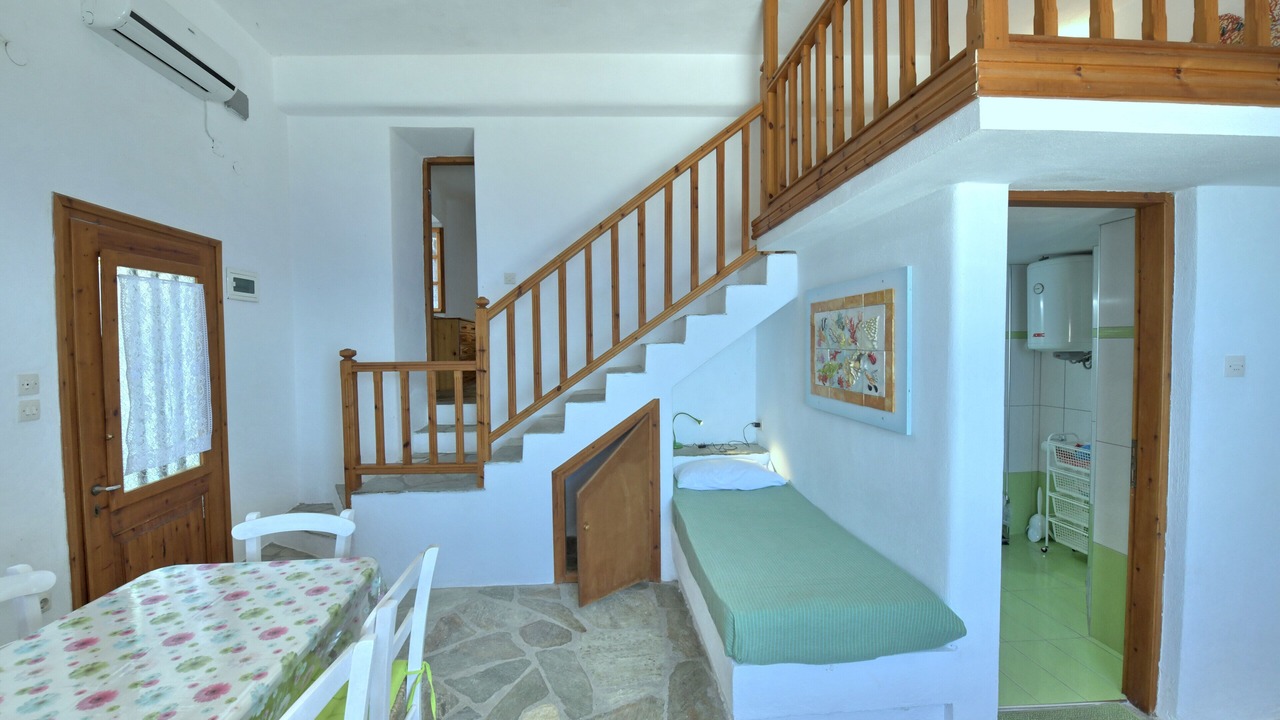 Photo of Bedroom in Xanthi Region