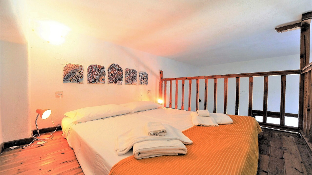 Photo of Bedroom in Xanthi Region