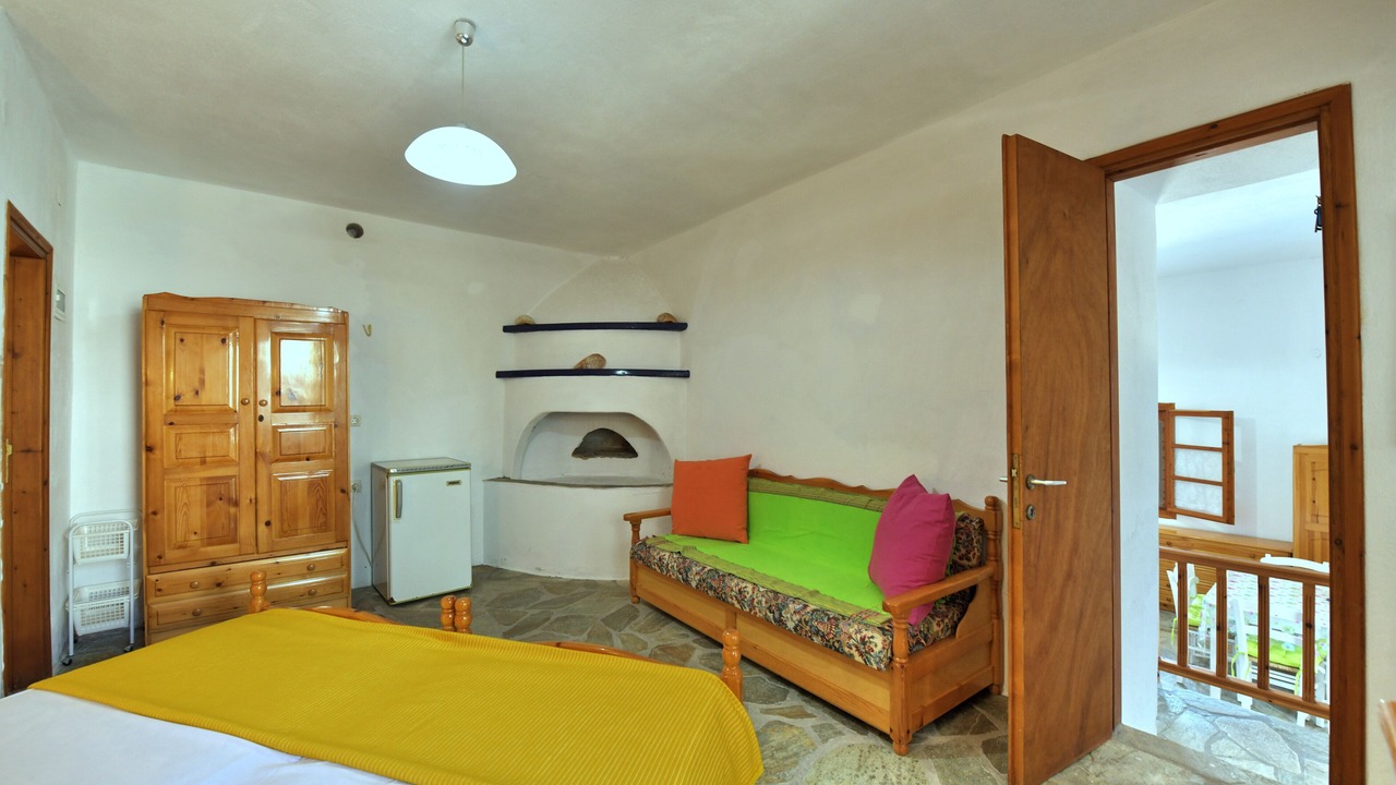 Photo of Bedroom in Xanthi Region