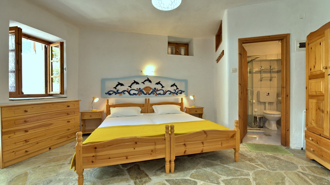 Photo of Bathroom in Xanthi Region