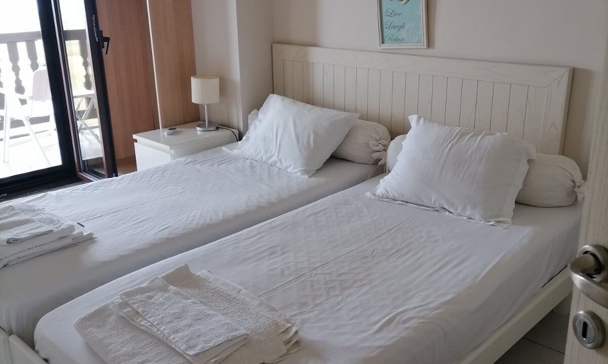 Photo of Bedroom in Skala Fourkas