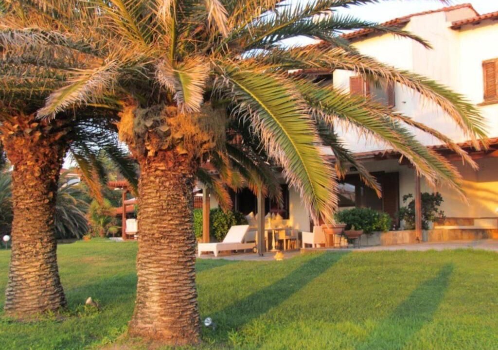 Photo of Outdoor in Skala Fourkas