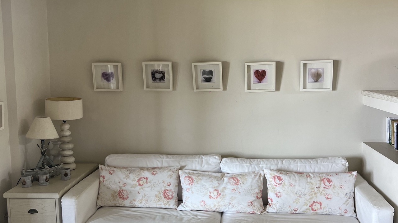 Photo of Livingroom in Skala Fourkas