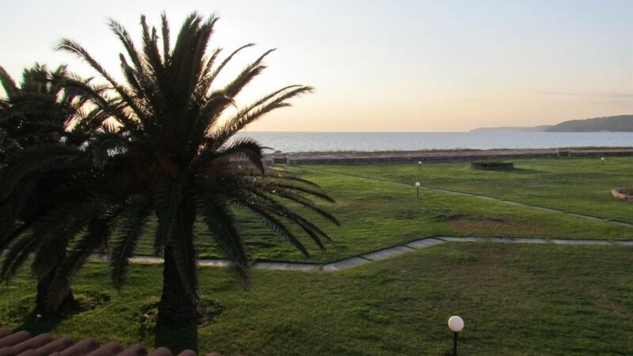 Photo of Outdoor in Skala Fourkas