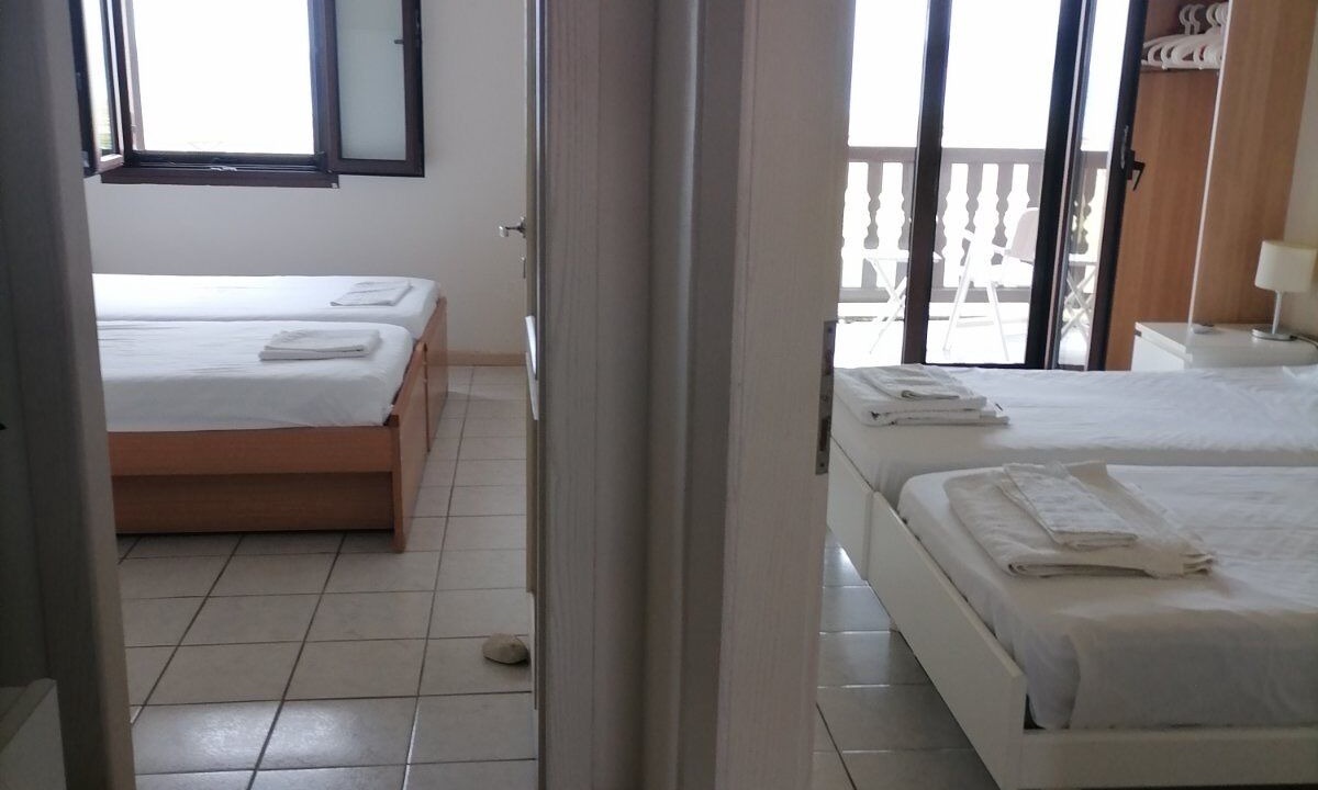 Photo of Bedroom in Skala Fourkas