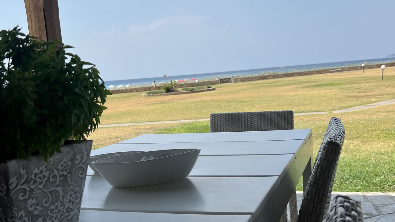 Photo of Outdoor in Skala Fourkas