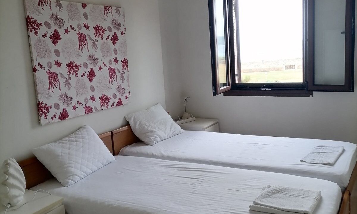 Photo of Bedroom in Skala Fourkas