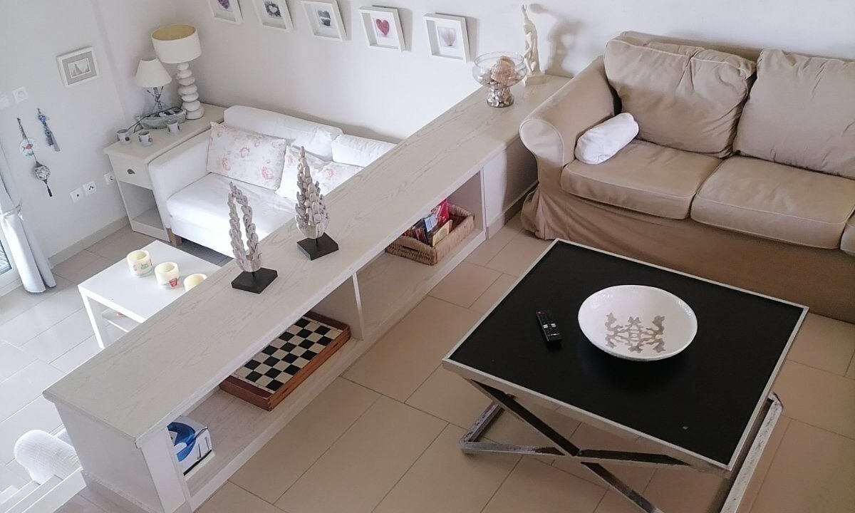 Photo of Livingroom in Skala Fourkas