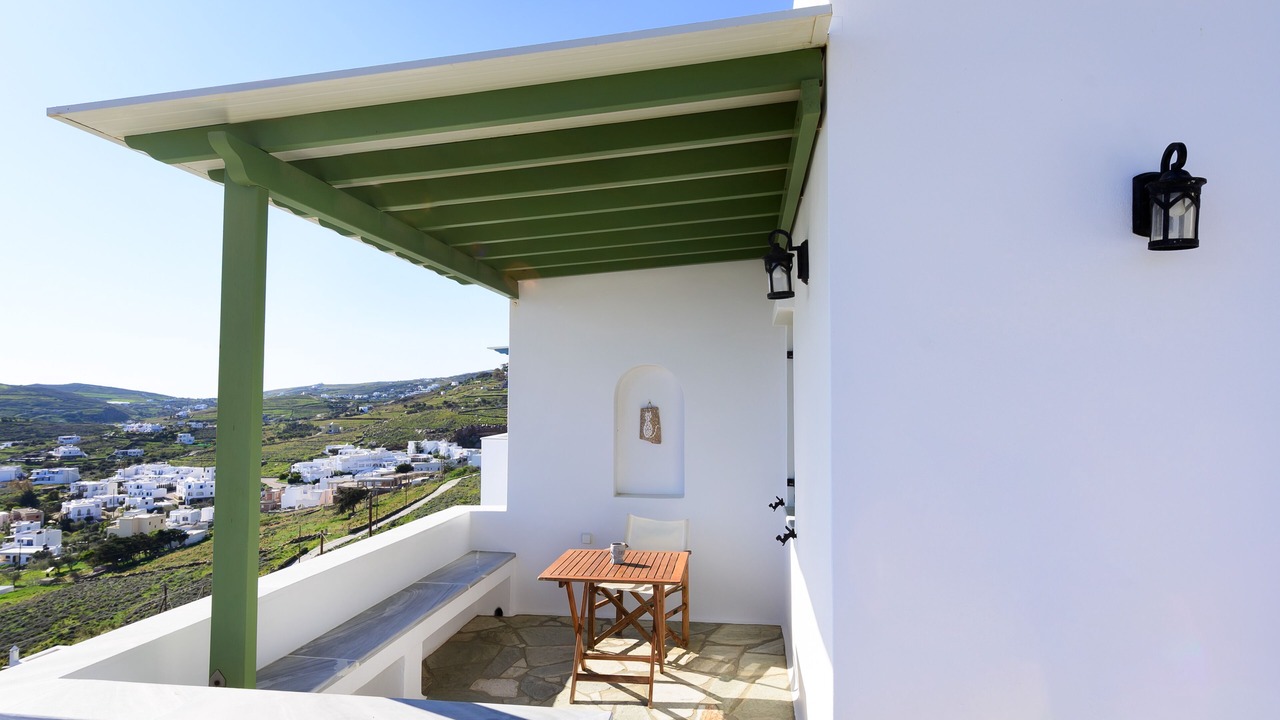 Photo of Outdoor in Agios Ioannis