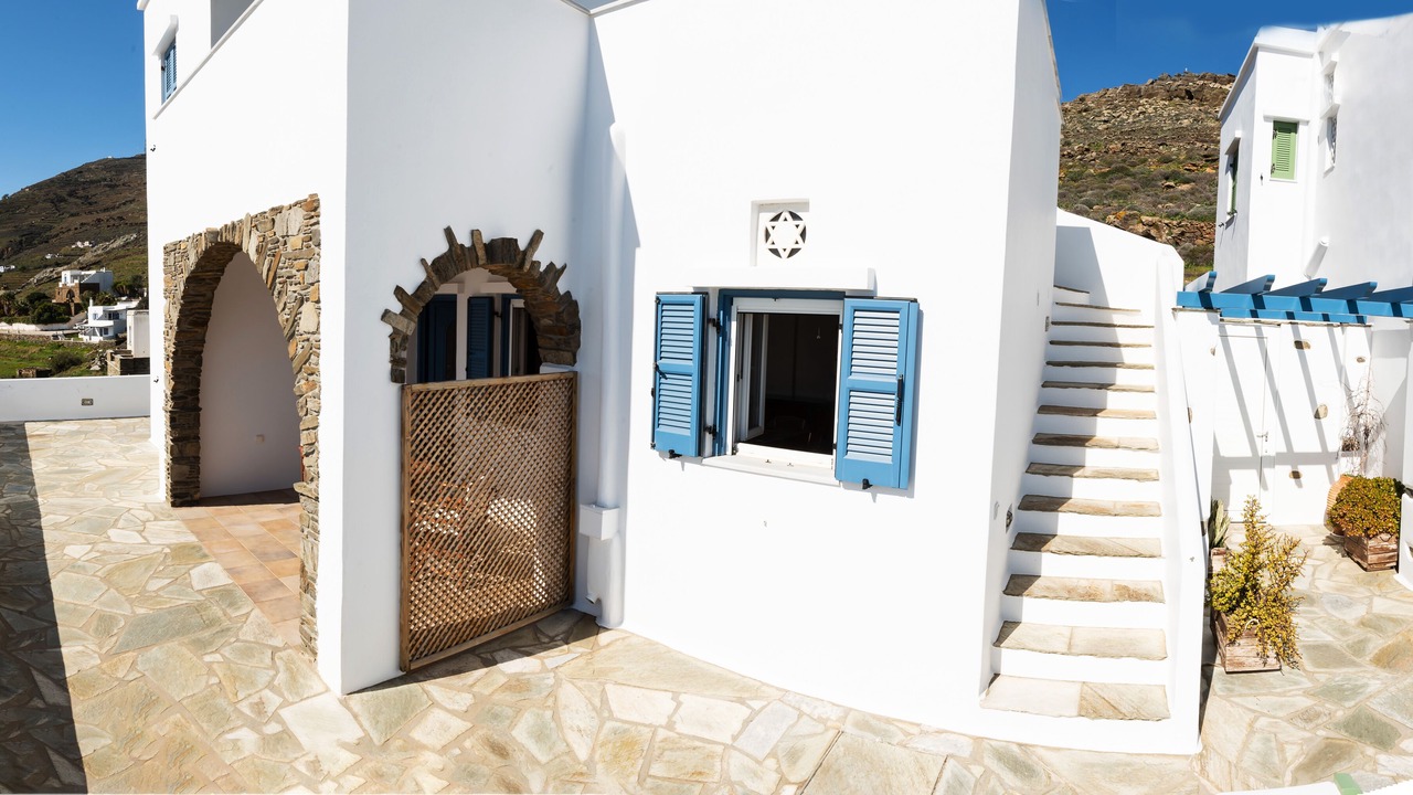 Photo of Outdoor in Agios Ioannis