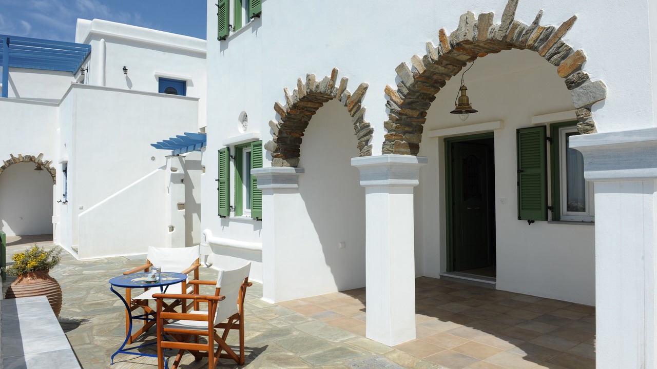 Photo of Outdoor in Agios Ioannis