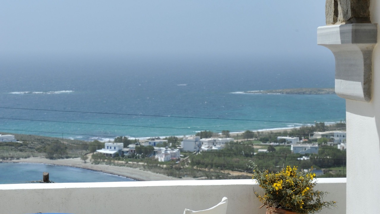 Photo of Outdoor in Agios Ioannis