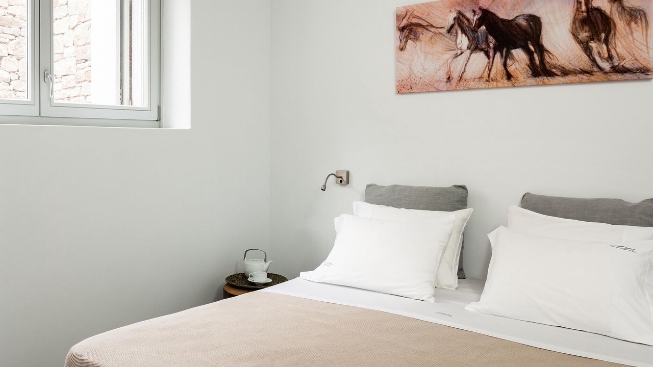 Photo of Bedroom in Elia