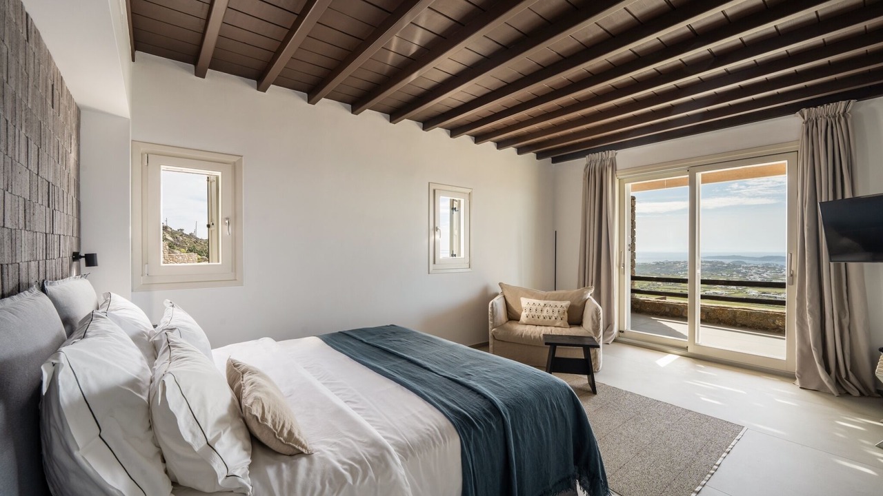 Photo of Bedroom in Paraga
