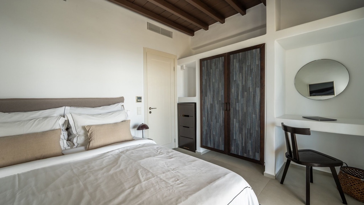 Photo of Bedroom in Paraga