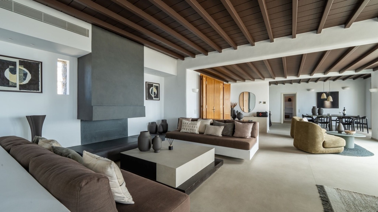 Photo of Livingroom in Paraga
