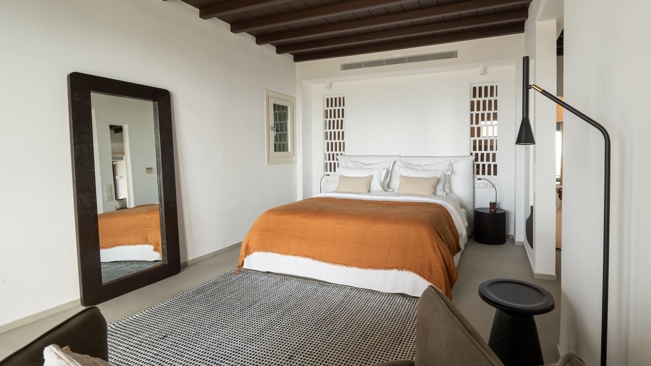 Photo of Bedroom in Paraga