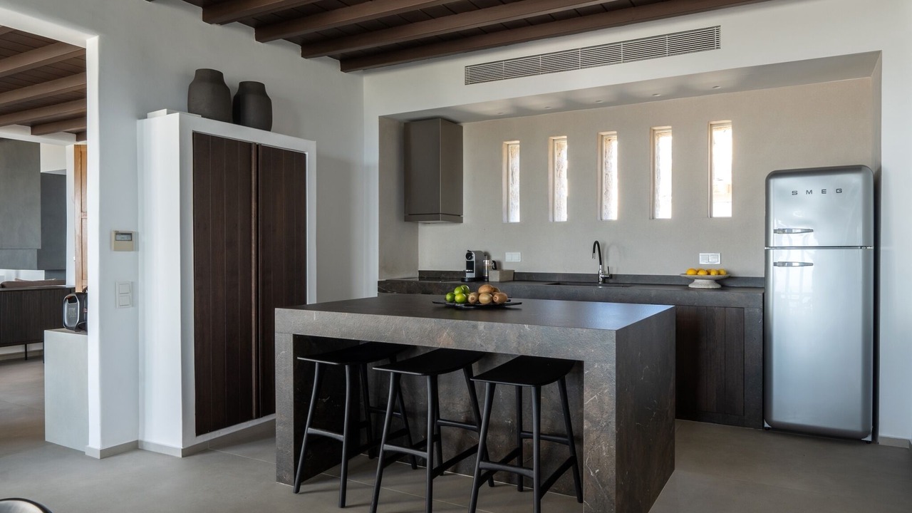 Photo of Kitchen in Paraga