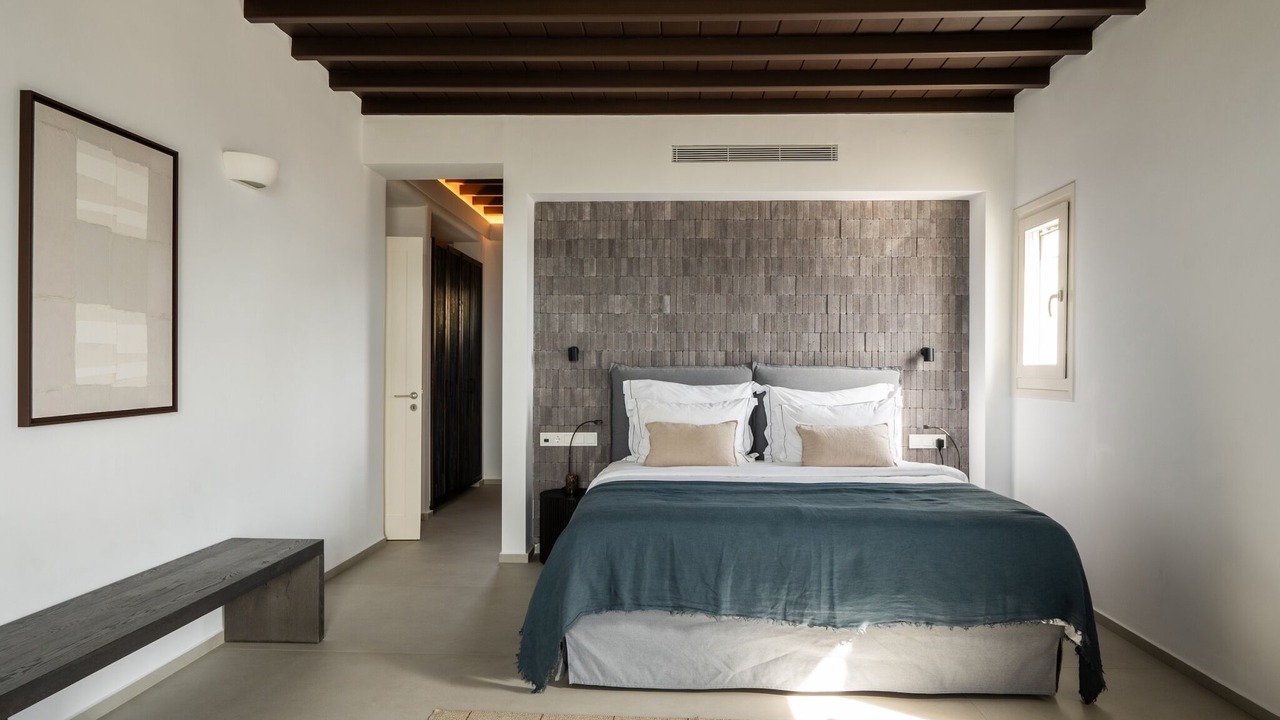 Photo of Bedroom in Paraga