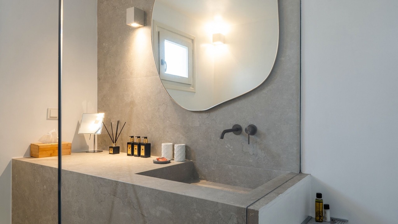 Photo of Bathroom in Paraga