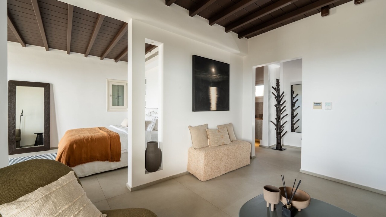 Photo of Bedroom in Paraga
