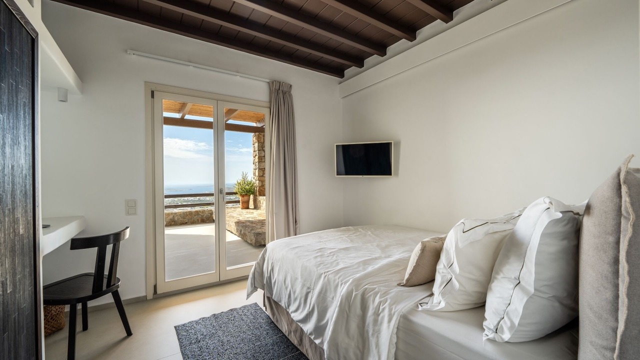 Photo of Bedroom in Paraga