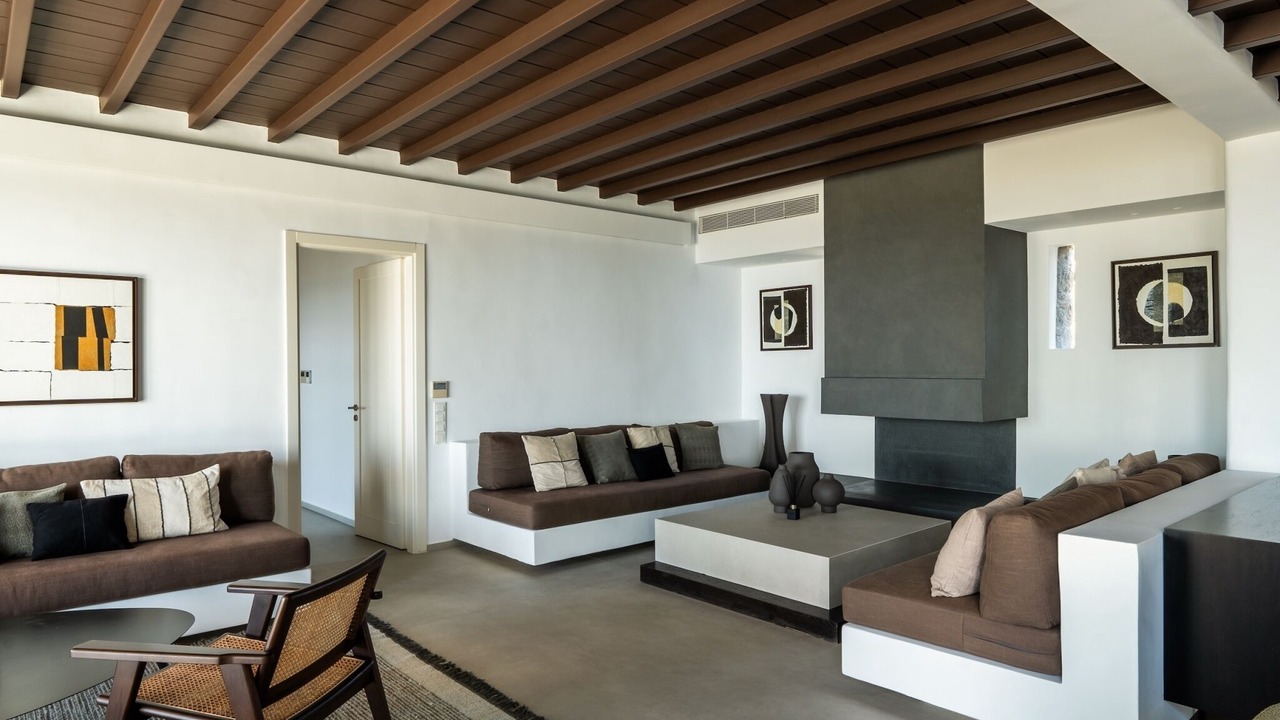 Photo of Livingroom in Paraga