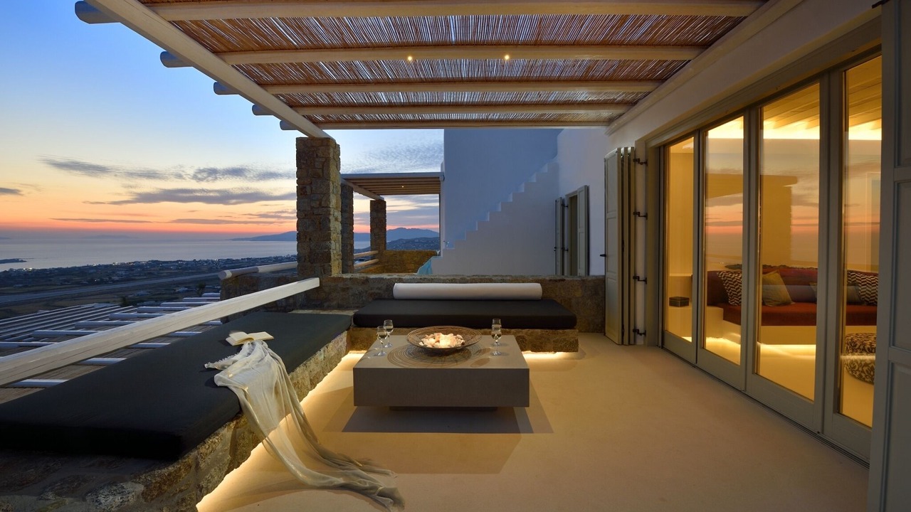 Photo of Patio Balcony in Paraga