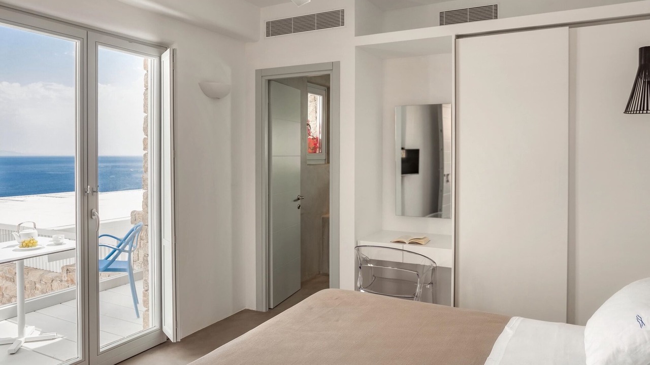 Photo of Bedroom in Elia