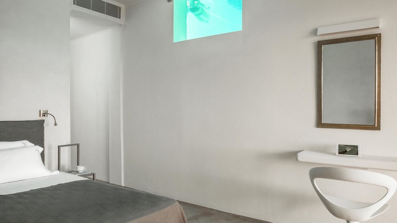 Photo of Bedroom in Elia