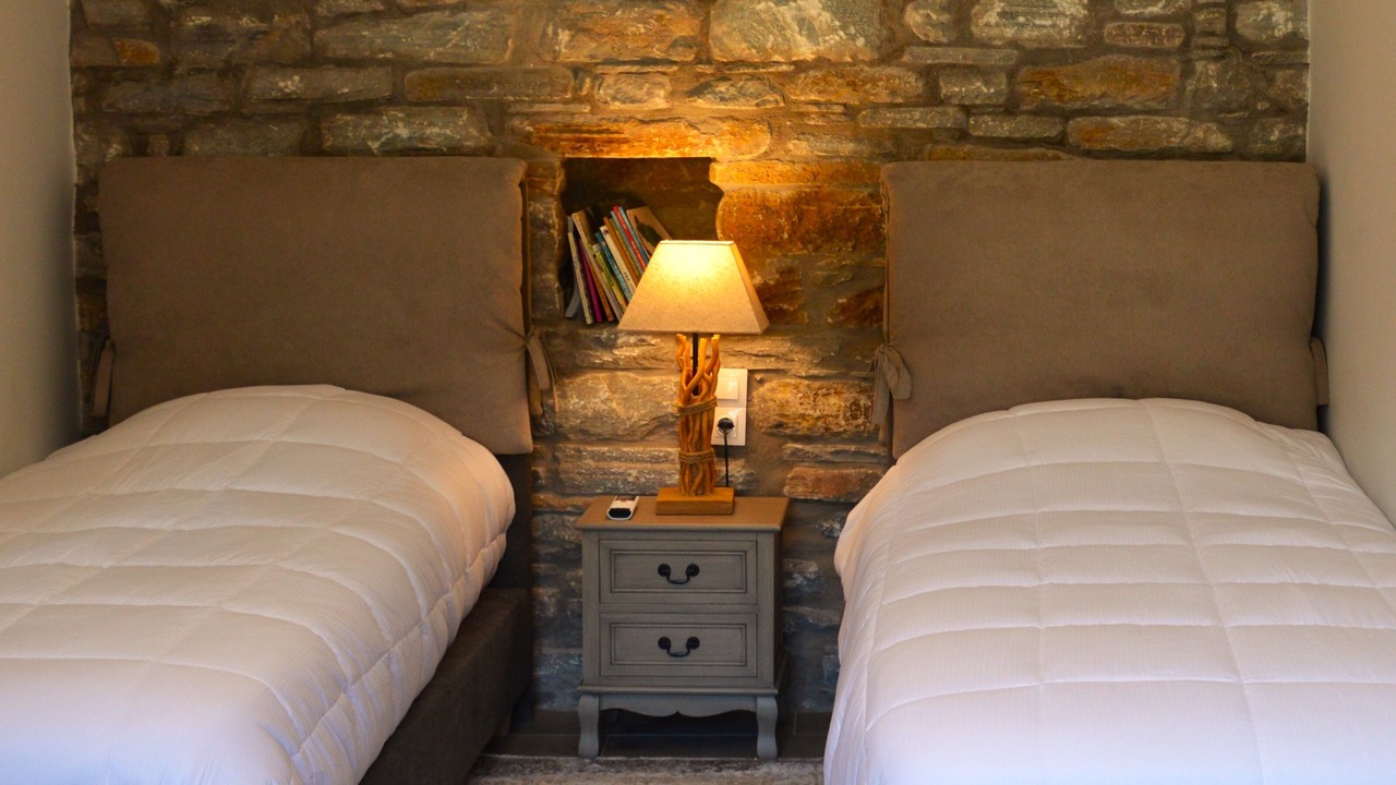 Photo of Bedroom in Stira