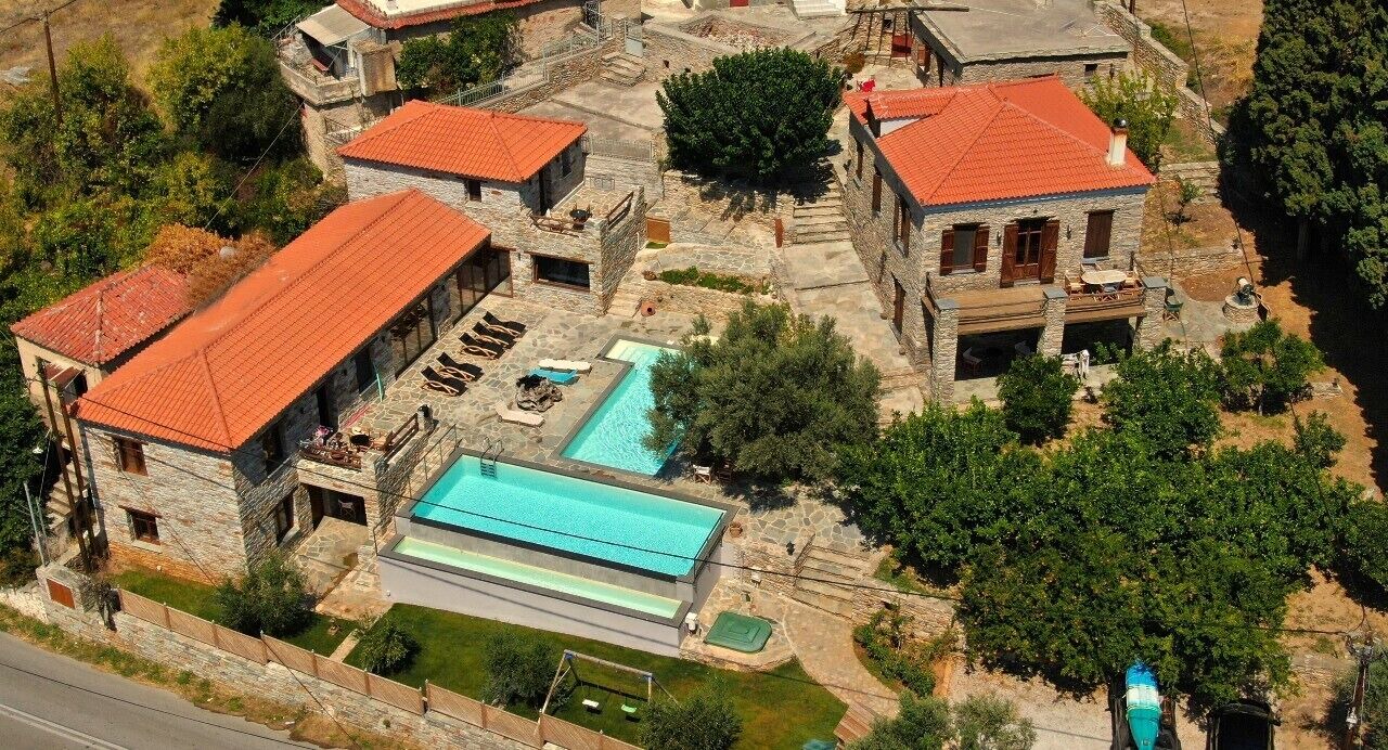 Photo of Outdoor in Stira