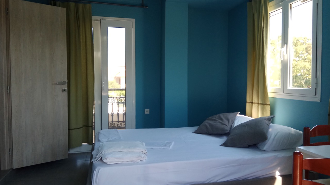 Photo of Bedroom in Alykes