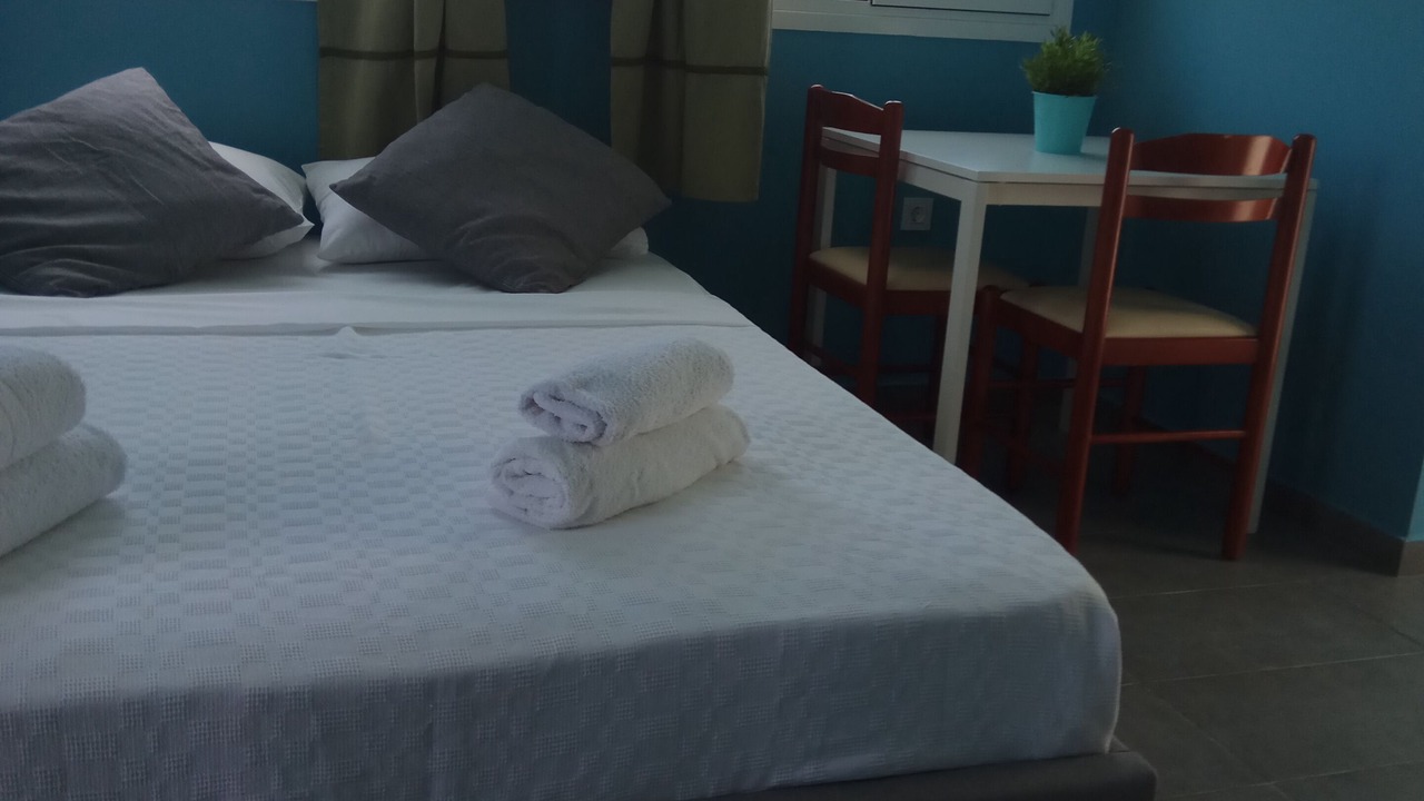 Photo of Bedroom in Alykes